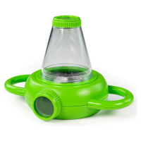 Bigjigs Toys Zvětšovací kukátko pro pozorování hmyzu NILSEN zelené