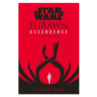 Star Wars - Thrawn Ascendence: Větší dobro EGMONT