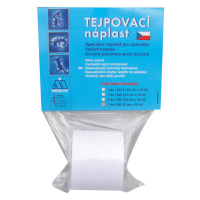 Náplast Mediplast 5cmx10m 1ks 1240XT tejpovací