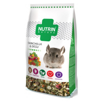 NUTRIN Nature Činčila & Osmák 750g