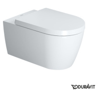 Wc závěsné Duravit Me By Starck zadní odpad 2529092000