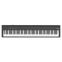 Roland FP 30X BK Digitální stage piano