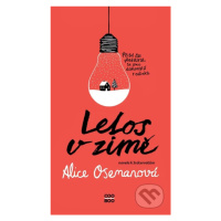 Letos v zimě (Novela k Srdcerváčům) - Alice Oseman - kniha z kategorie Beletrie pro děti