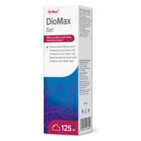 Dr. Max DioMax gel 125 ml
