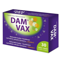 Damvax 30 tablet