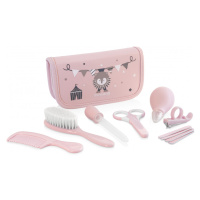MINILANDSada hygienická Baby Kit Pink