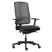 Kancelářská ergonomická židle RIM FLEXI FX 1104 — na míru