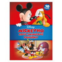 Disney - Mickeyho nové 5minutové pohádky