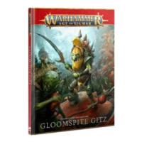 Warhammer AoS - Battletome: Gloomspite Gitz (3. edice)