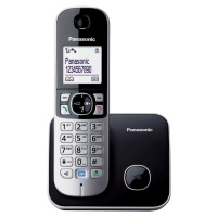 KX TG6811FXB dect PANASONIC