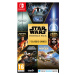 STAR WARS Heritage Pack (Switch)