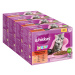 Mega balení Whiskas Junior kapsičky 48 x 85 g / 100 g - klasický výběr v omáčce (85 g)