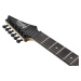 Ibanez GRGA120QA Transparent Black Sunburst