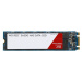 WD RED SSD 3D NAND WDS500G1R0B 500GB M.2 SATA, (R:560, W:530MB/s)