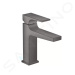 Hansgrohe 32507340 - Umyvadlová baterie s výpustí Push-Open, kartáčovaný černý chrom