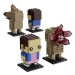 LEGO® BrickHeadz 40549 Demogorgon a Eleven