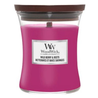 WOODWICK Wild Berry & Beets 275 g