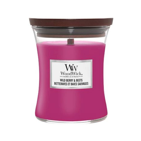 WOODWICK Wild Berry & Beets 275 g