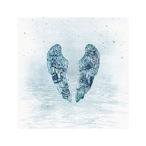 Coldplay: Ghost Stories - Live 2014 - CD+DVD