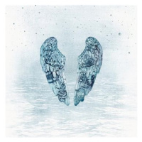 Coldplay: Ghost Stories - Live 2014 - CD+DVD