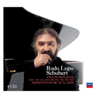 Lupu Radu: Radu Lupu Plays Schubert