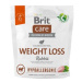 Brit Care Dog Hypoallergenic Weight Loss 1kg