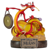 Figurka ABYstyle Studio Mulan - Mushu 11 cm