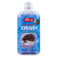 Milva Šampon chinin 200 ml