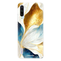 iSaprio Blue Leaves pro Xiaomi Mi A3