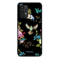 Mobiwear Glossy lesklý pro Samsung Galaxy A32 4G - G041G