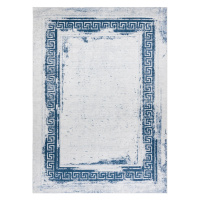 Dywany Łuszczów Kusový koberec ANDRE Greek 1213 - 80x150 cm