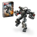 LEGO -  Marvel 76277 War Machine v robotickém obrnění