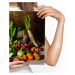 MyBestHome BOX Plátno Zelenina Od Všeho Trochu Varianta: 70x50