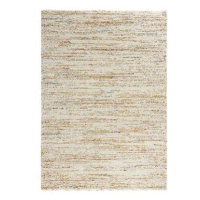 Kusový koberec Nomadic 102690 Meliert Creme 80 × 150 cm