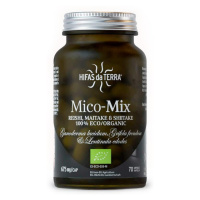 Hifas da Terra Mico-Mix BIO 70 kapslí