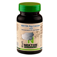 Nekton Rep Calcium+D3 65 g