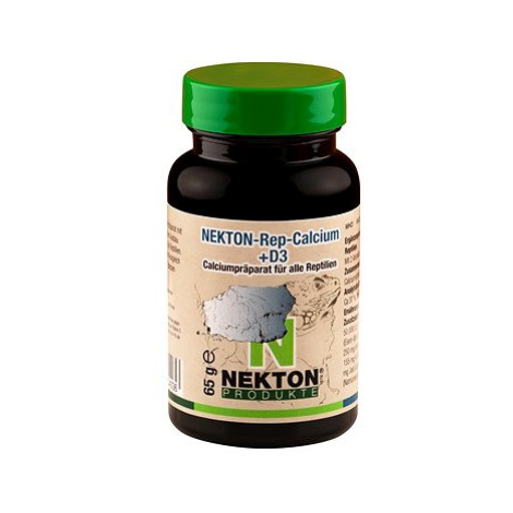 Nekton Rep Calcium+D3 65 g