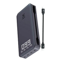 Xtorm XB403 Laptop Power Bank Titan Ultra 200W - 27.000 mAh