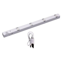 RETLUX RLL 512 LED lineár PIR, 0,2 W, 29 cm