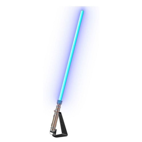 Světelný meč Star Wars - Force FX Elite Leia Organa Hasbro