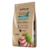 Fitmin Cat Purity Urinary - 10 kg