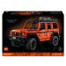 LEGO® Technic 42177 Mercedes-Benz G 500 PROFESSIONAL Line