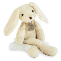 Plyšový zajačik Bunny Sweety Chou Histoire d’ Ours béžový 40 cm od 0 mes HO2145