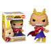 Funko Pop! Animation My Hero Academia Silver Age All Might 608