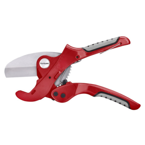 Fortum 4775010 nůžky na plastové trubky, ⌀0-42mm