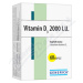 Vitamin D3 2000 I.U. cps.60 Generica