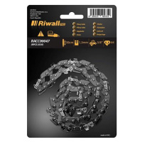 RIWALL PRO Náhradní řetěz pro pilu (RPCS 2530 / 2630) RACC00047