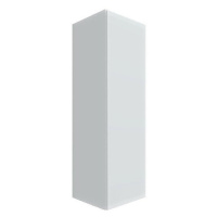 ArtExt Kuchyňská skříňka horní vysoká BONN | W4 30 Barva korpusu: Bílá