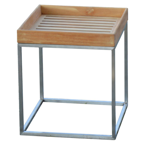 Jan Kurtz designové odkládací stoly Pino Outdoor (45 x 40 x 40 cm) JAN-KURTZ