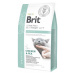 BRIT Veterinary diet grain free struvite granule pro kočky, Hmotnost balení: 2 kg